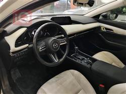 مازدا 3 Sedan